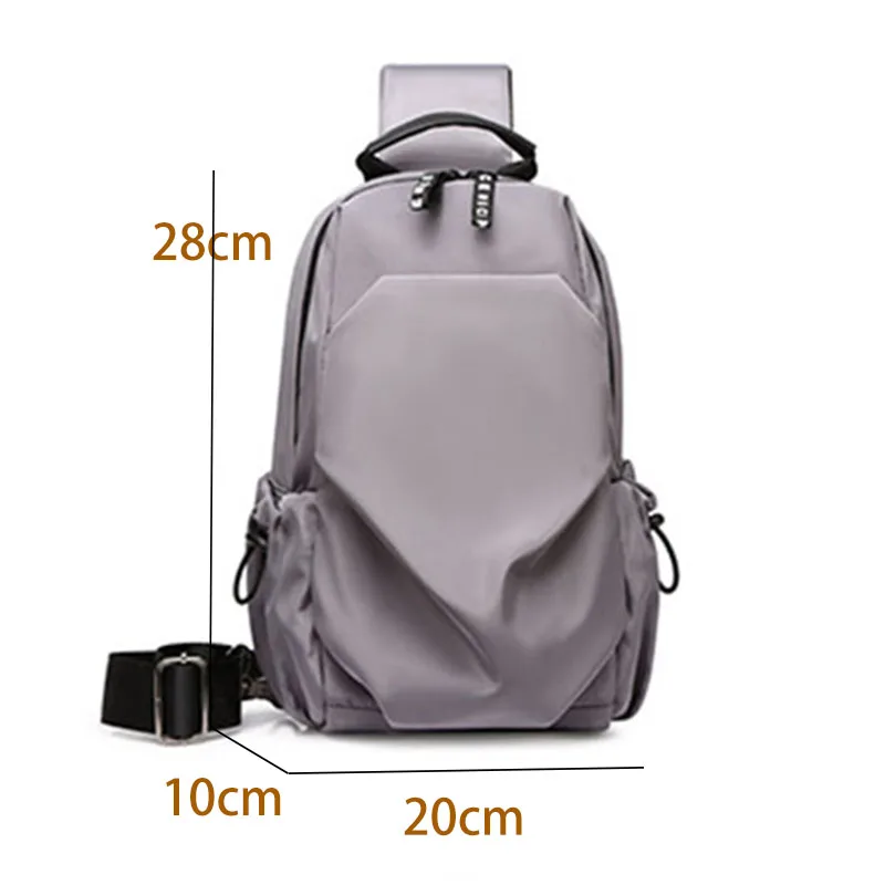 

Men's Bags
