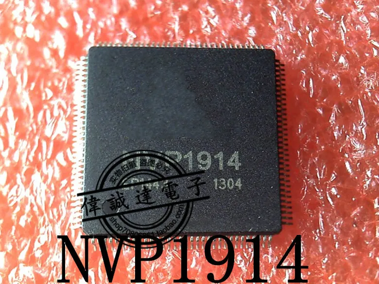 1 шт. NVP1914 QFP128 Новинка| |