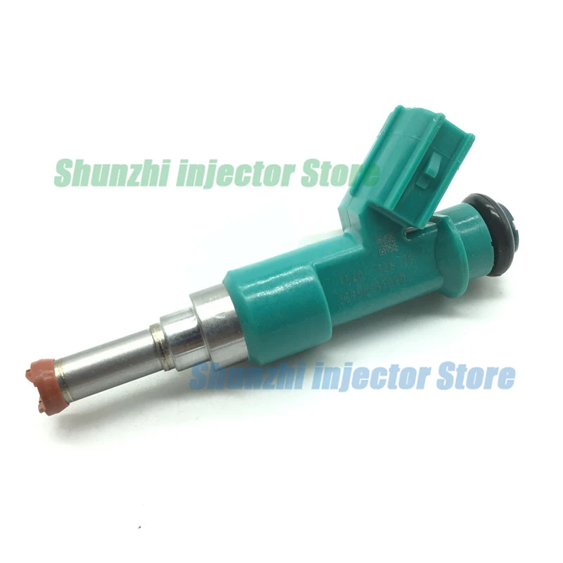 

Fuel Injector Nozzle For Toyota Camry Sienna Avalon Highlander 23250-31090 23209-31090 23250 31090 2325031090 2320931090