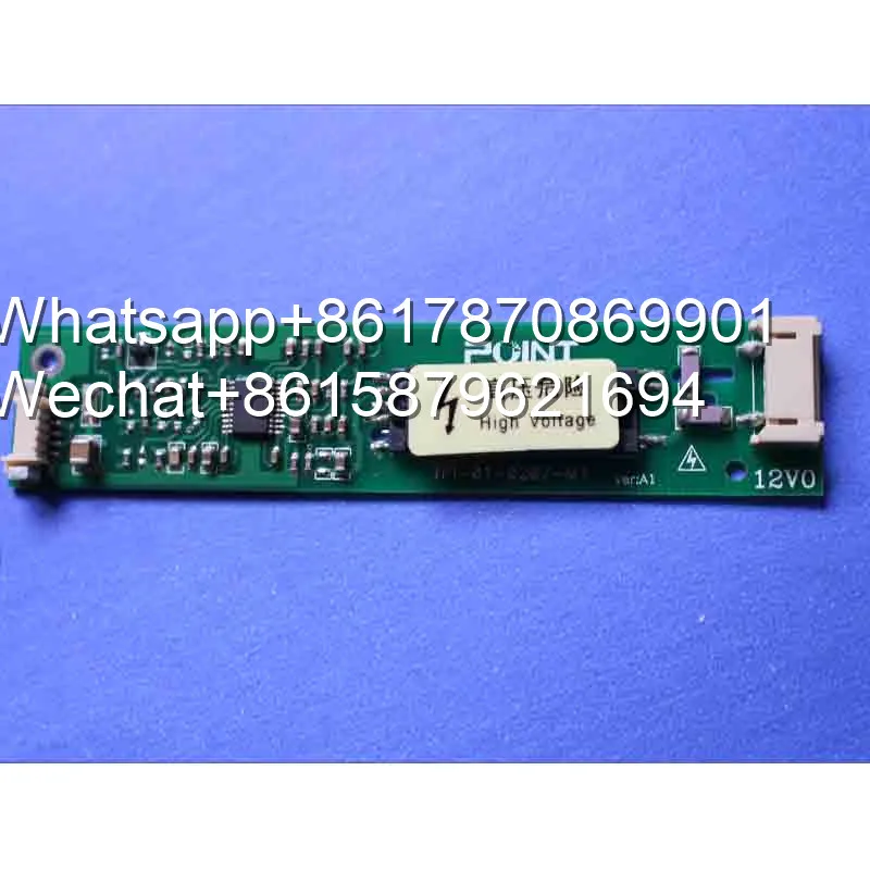 NJK10477 Mindray (Китай) BC2800 плата интерфейса ЖК экрана|board|board boardboard lcd |