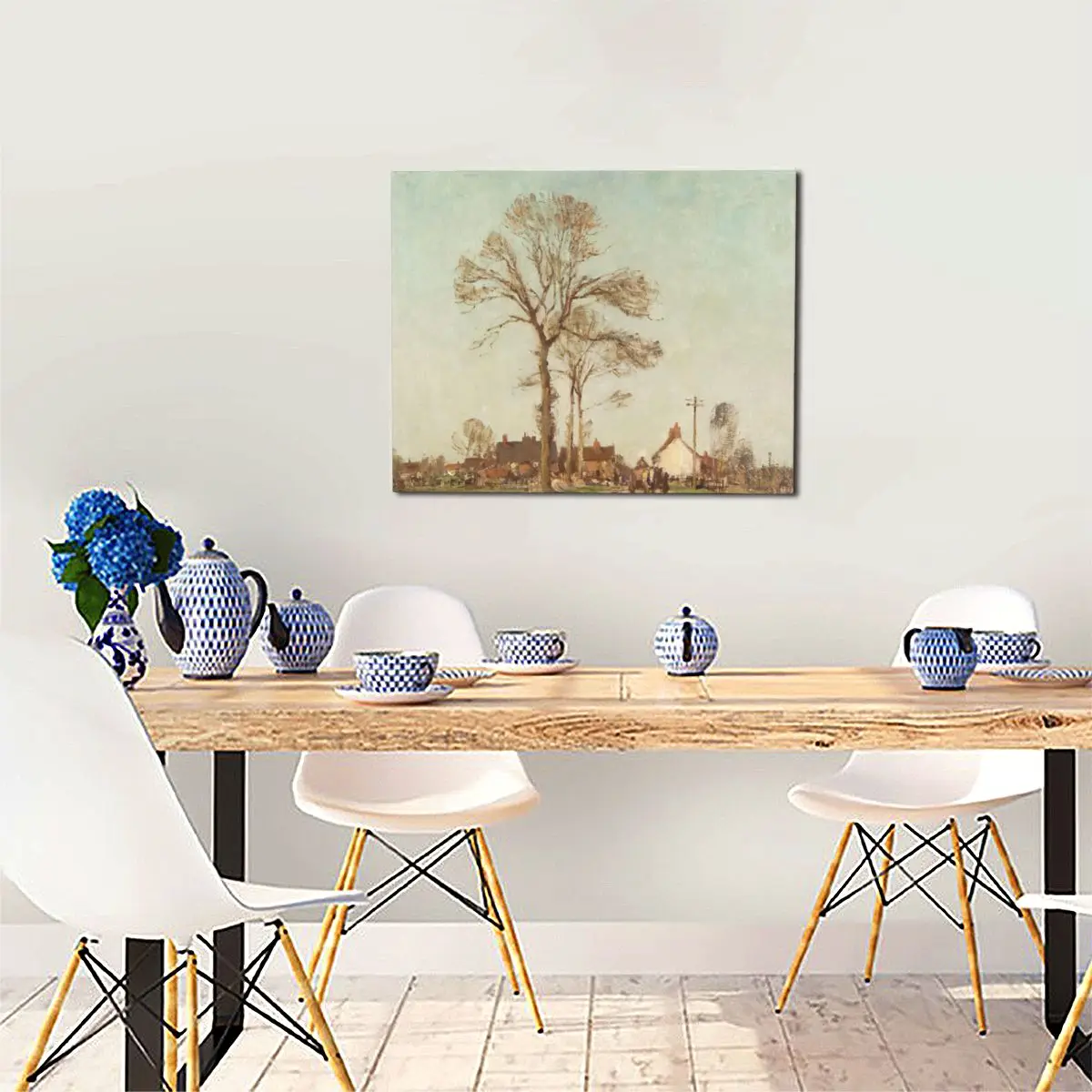 

Seago Painting Fashion Contemporary Decoration Pictures Canvas Hall Room Decor