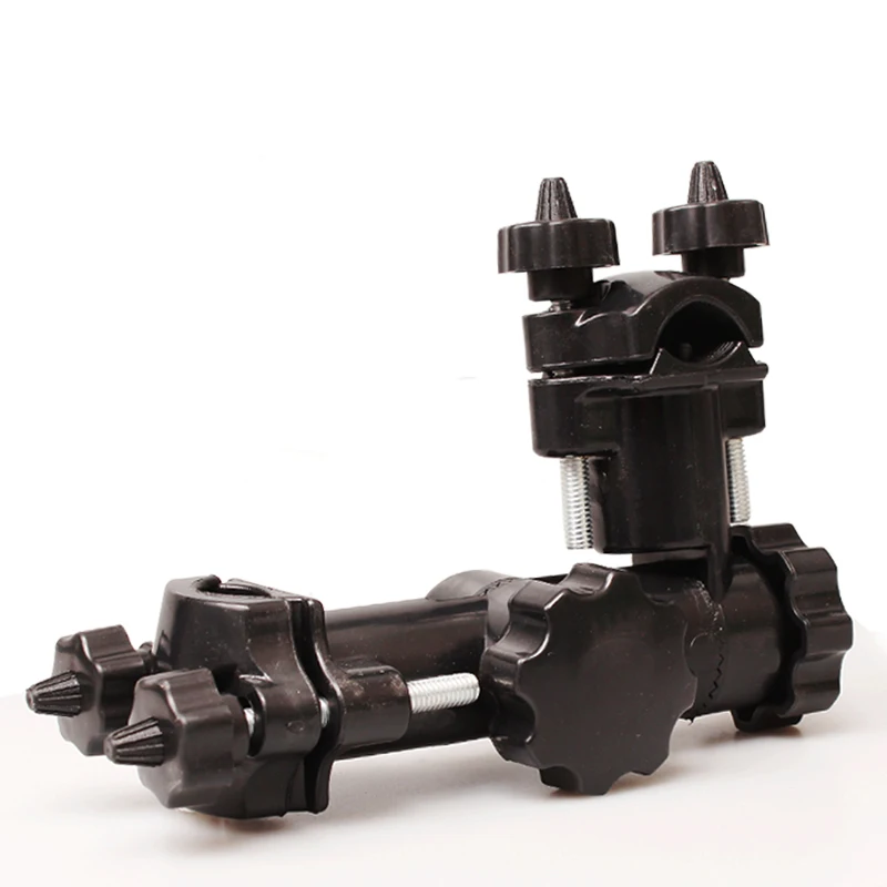 Многофункциональный Штатив для телефона регулируемое крепление рыболовного