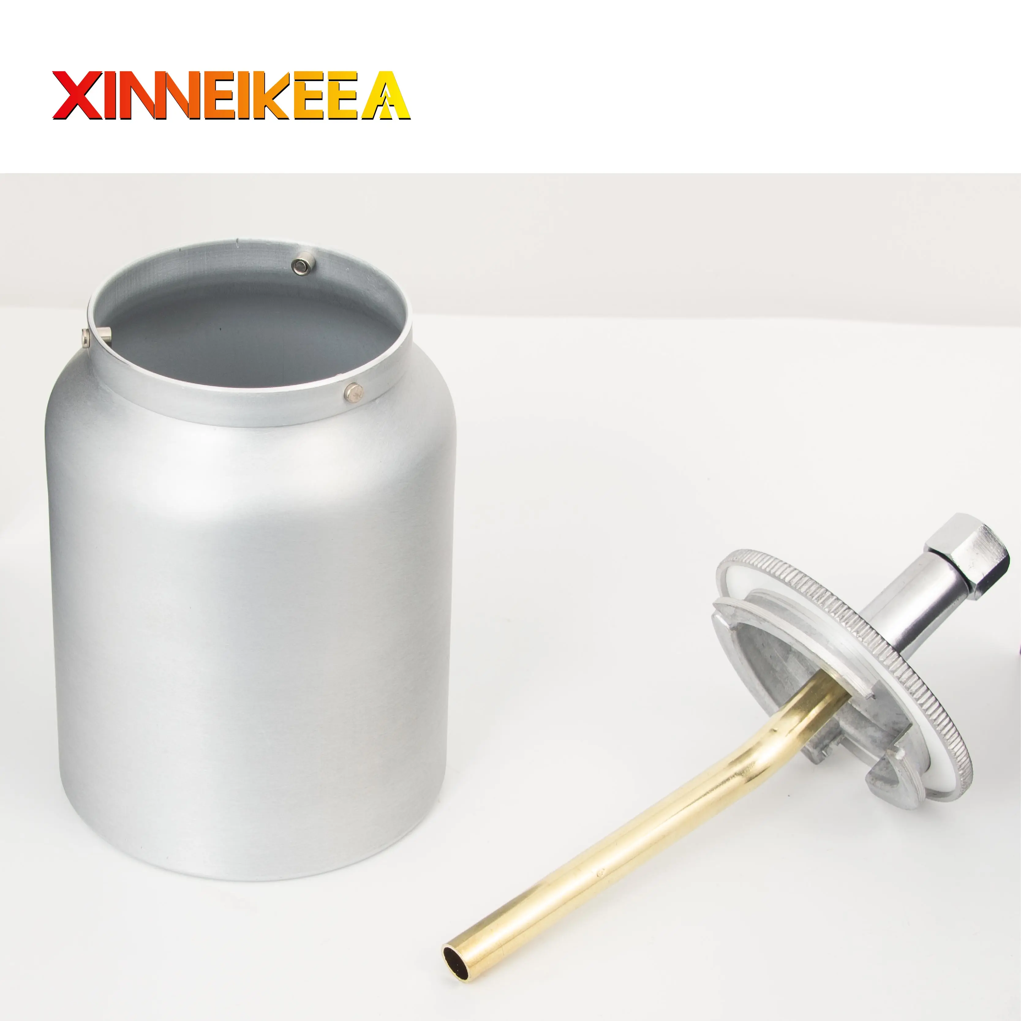 Высокое качество охраны окружающей среды пистолет-распылитель пневматический