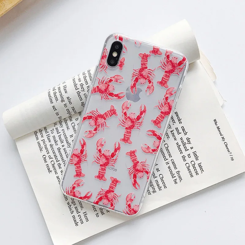 003 Мягкий ТПУ чехол s для iphone XR X XS Max 6 6S 7 8 Plus 11 11Pro Max простой милый чехол для телефона с рисунком бабочки Омаров - Color: 003