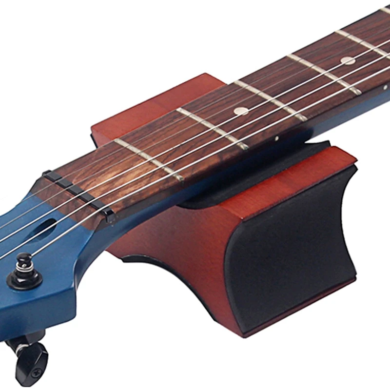

Guitar Neck Rest Support Pillow Electric & Acoustic Guitar & Bass String Instrument Cleaning Luthier Setup Repair Tool