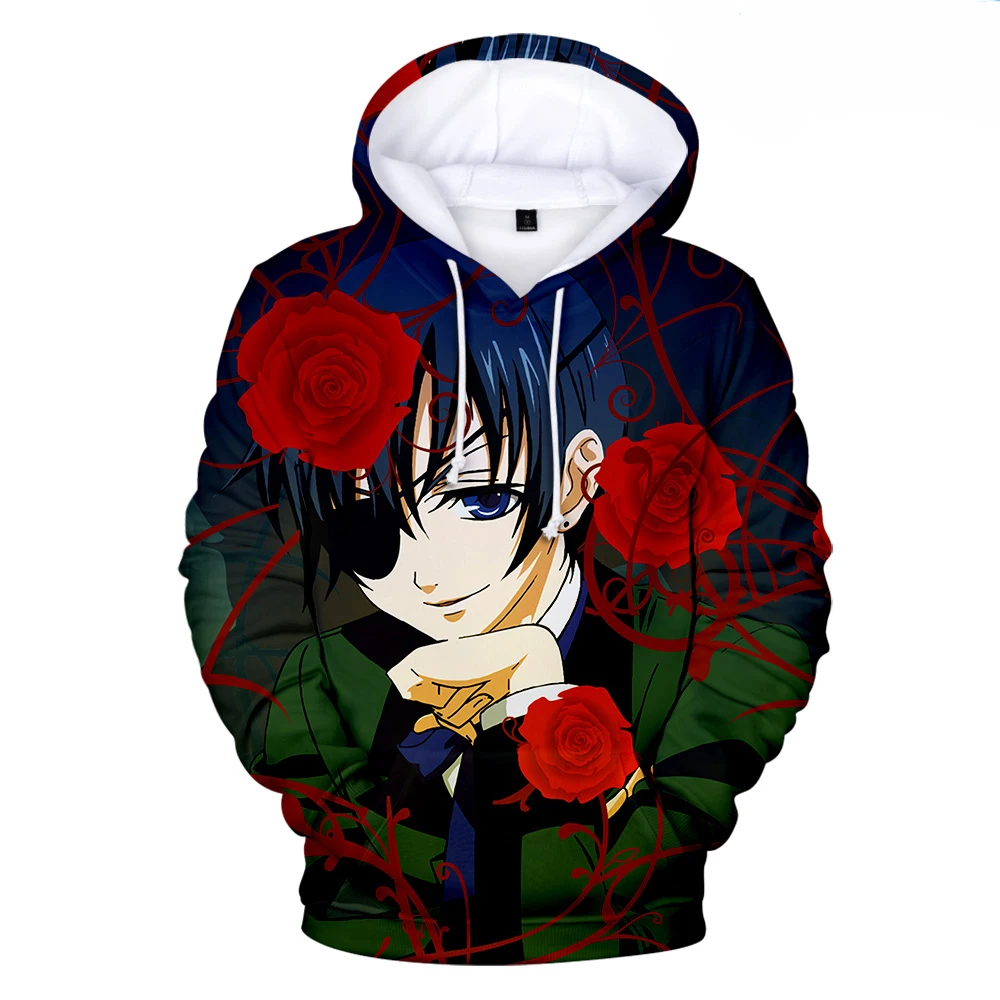 

3D Print Hoodie Men Women Black 3D Print Short Sleeve Male Sportswear Spring Autumn Casual Tracksuit Kids/Children Pullover