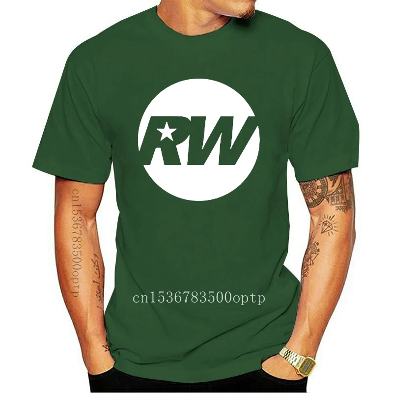 

Новая мужская футболка, модная забавная футболка с логотипом Робби Уильямса, знаменитой певицы, новинка, женская футболка