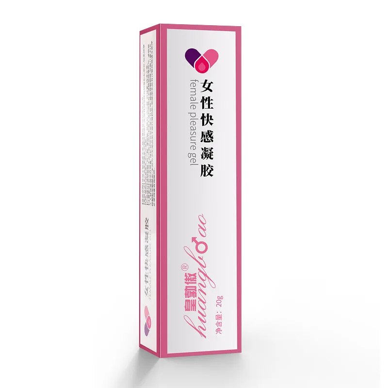 Female Vaginal Orgasm Gel Libido Enhancer Sensitive Private Parts Increase Sexual Body Stimulation Love Sex Lubricant Lube | Красота и