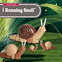 simulation arrival infrared remote control insects snail fake rc toy animal children toys kids toys brinquedos juguetes