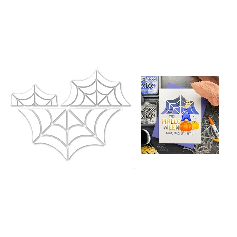 

Металлические пресс-формы для скрапбукинга, 2021 г.