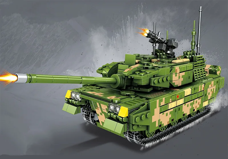 

2021, 2 мировая война, 2 мировая война, армия, военный солдат, модель светового танка, строительные блоки, кирпичи, детские игрушки, подарок
