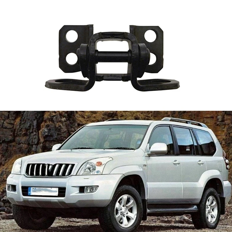 Фото 2X петли для задних ворот для Toyota Prado 120 150 серии FJ Cruiser GSJ15 68801-60050 №5