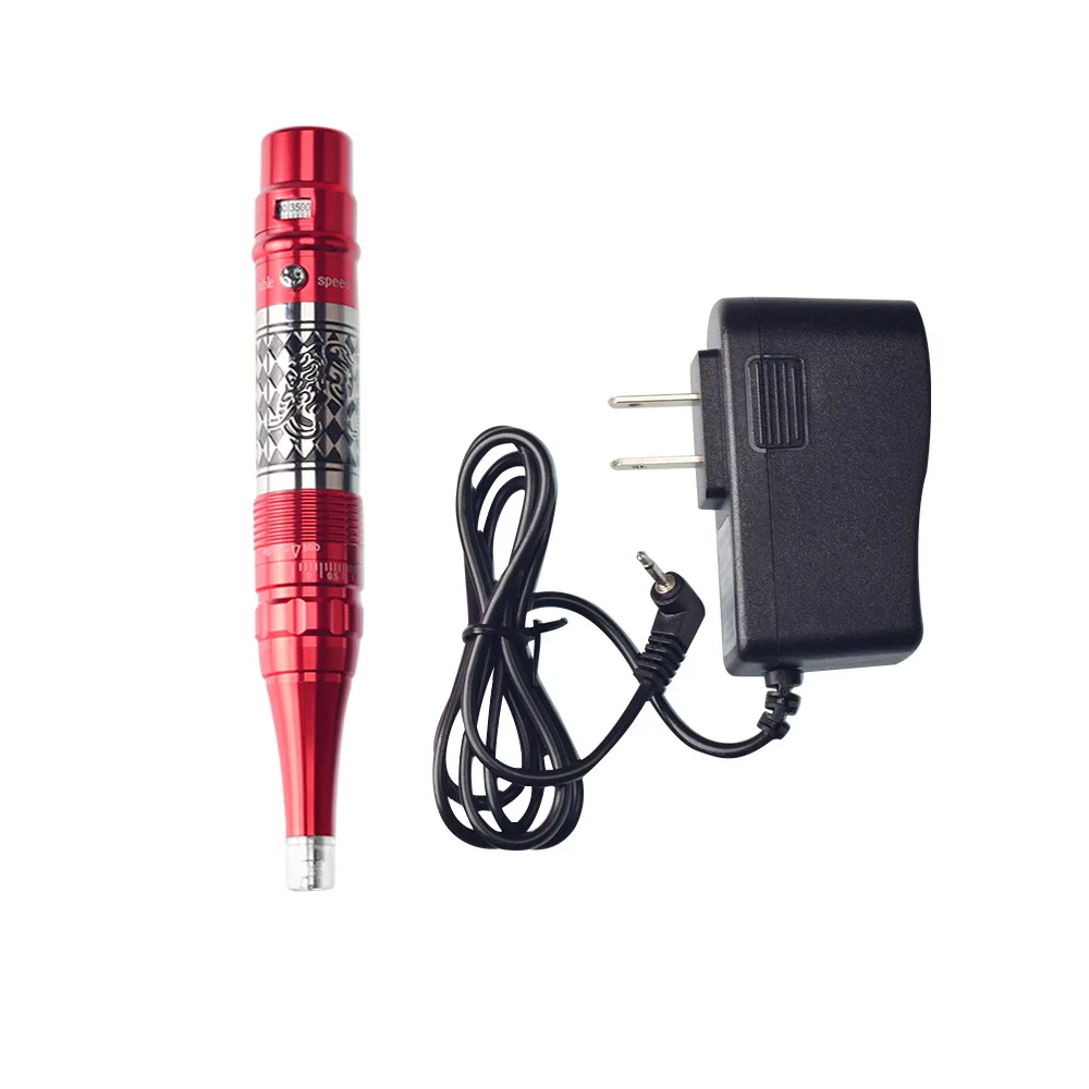 Машина для татуажа полупостоянная машина тумана и бровей|Машинка перманентного