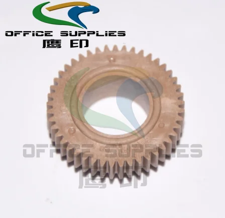 

5PCS Heat Roller Gear 5MVG148XN010 2BR20200 for Kyocera FS1028 1128 1350 1800 1900 2000 3900 4000 6020 1100 1300 KM2810 2820 Z36
