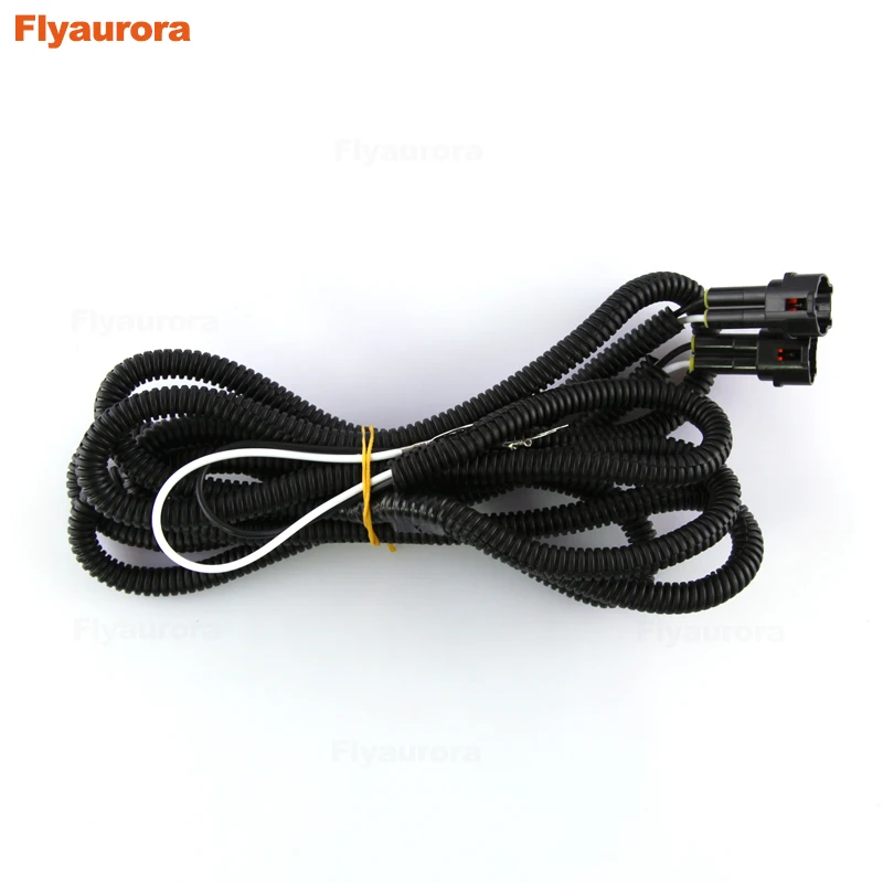 Светодиодные противотуманные фары светильник задний бампер s противотуманный