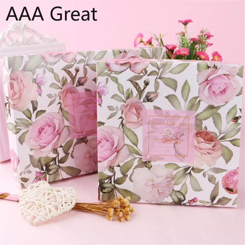 10 шт./лот коробка для кексов и маффинов коробки из крафт-бумаги десерты Макаруны