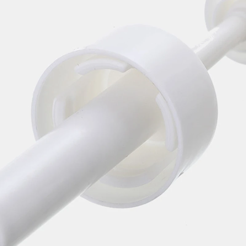 

Bottle Pump Pressure Nozzle Syrup Bottle Press Pump Head Pumps for Shampoo Conditioner Gel Body Wash Dispenser Oil Pot Squeezer