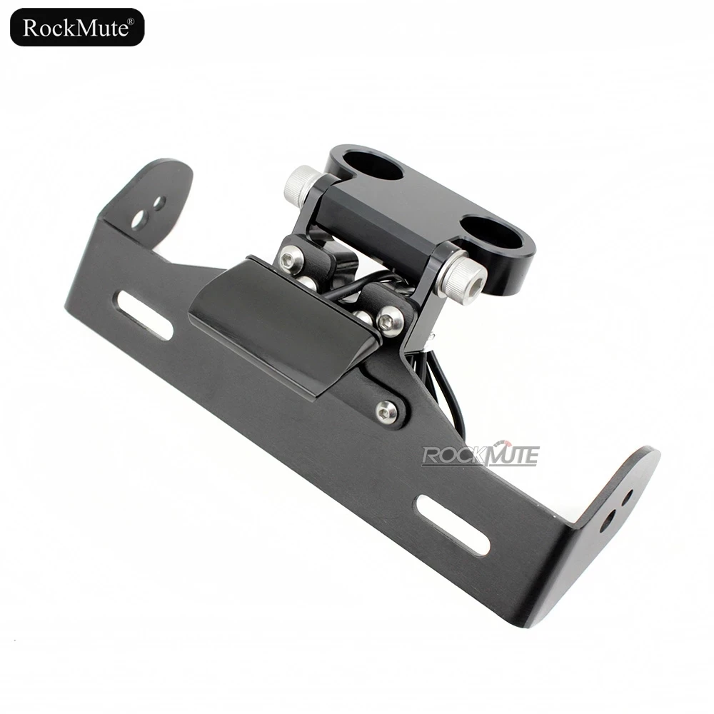 

License Plate Bracket, Rear Fender Eliminator, For DUCATI Hypermotard 821 2013 2014 2015/939 2016 2017