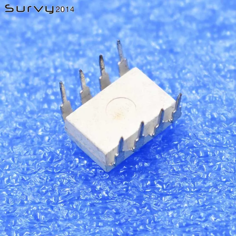 5 шт./10 шт. TLP557 8 штифтов TLP 557 оптоисо 2.5кв перекрестный инвертор Новая IC diy