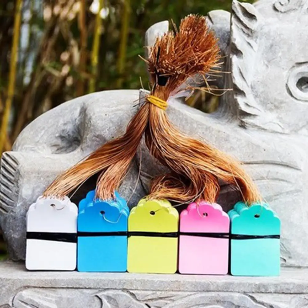 100 шт. Ярлыки маркеры для растений|Маркеры растений| |