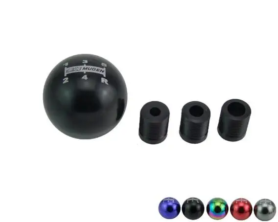 5 6 быстро действенный алюминиевый сплав ручка переключения рулевого механизма