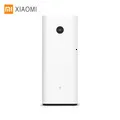 Xiaomi очиститель воздуха настенный бытовой бесшумный очиститель свежего воздуха интеллектуальный контроль подачи кислорода очиститель воздуха