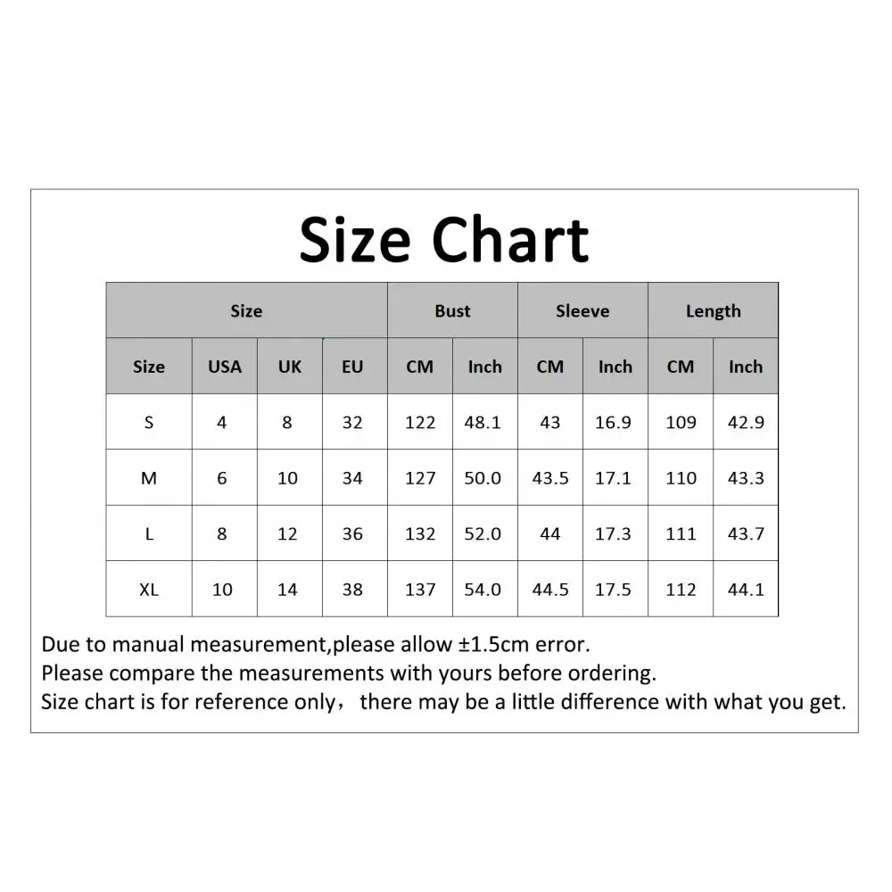 

Women Autumn Turn Down Collar Long Sleeve Plaid Maxi Shirt Coat Jacket Overcoat Coat Jacket Overcoat