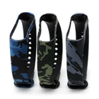 Ремешок для Xiaomi Mi Band 4, сменный Браслет для Mi 4, ремешок камуфляжного цвета