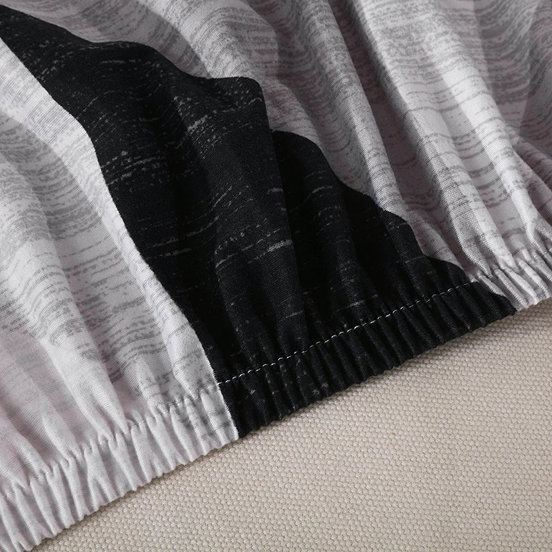 34 типов без подлокотника с принтом чехол для дивана и кровати эластичное