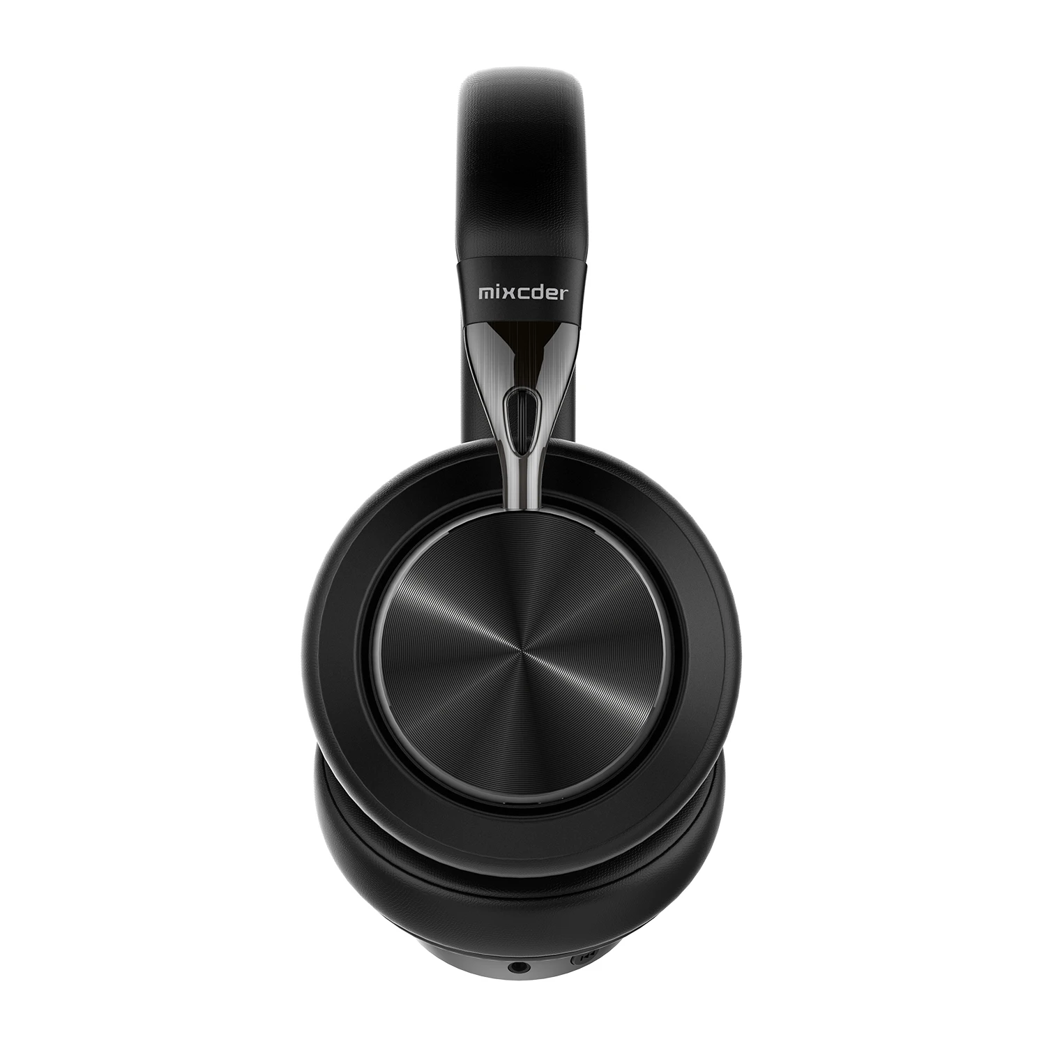 Mixcder E10 обновленная гарнитура aptX с низкой задержкой, Bluetooth, беспроводные bluetooth-наушники, металлические басовые наушники для мобильных телефонов, игр
