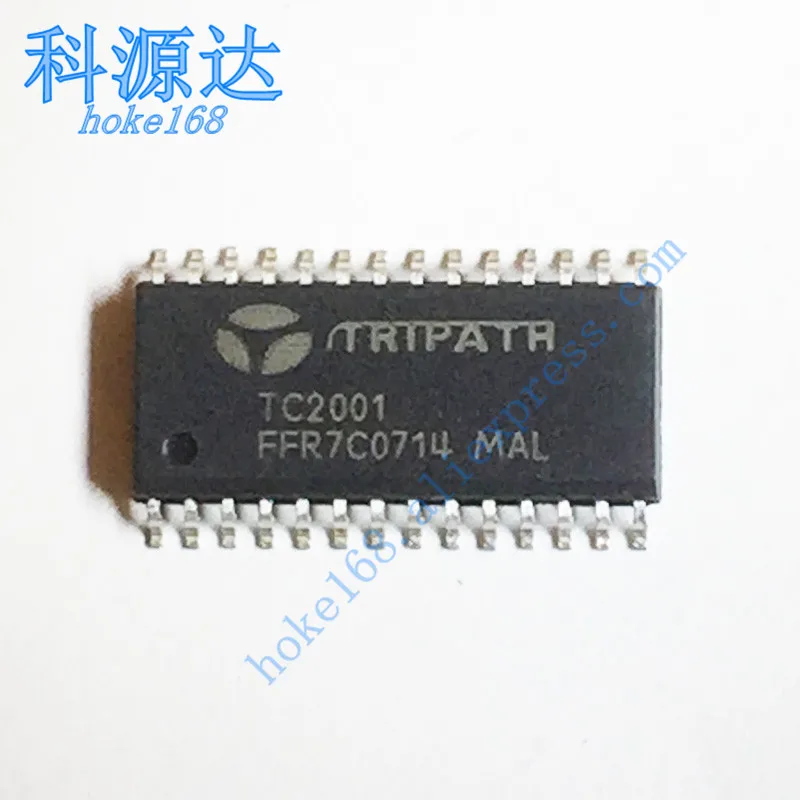 

1piece TC2001 2001 SOP28 In Stock