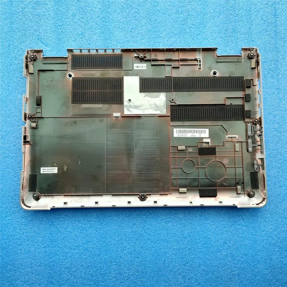 Новинка оригинал для Lenovo ThinkPad S3 Yoga 14 Нижняя крышка нижний корпус серебро 00HN609