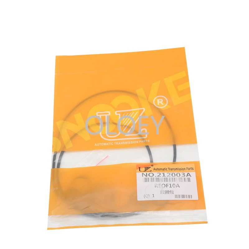 Бесступенчатая сварочная сумка для фартуков с переменной скоростью JF011E REOF08A