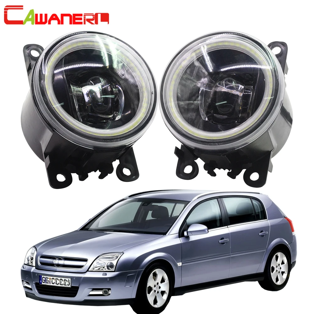 Cawanerl для Opel Vectra Signum хэтчбек 2003 2015 стайлинга автомобилей 4000LM светодиодный