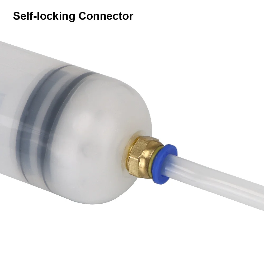 200cc Car Oil Change Fuel Pump Fluid Pumping Extractor Transfer Filter Brake Bleeder Syringe Repair Tools Truck Auto Accessories - купить по