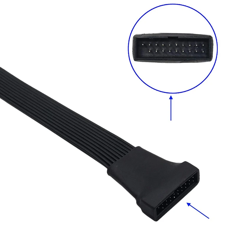 2 шт./упаковка 4-контактный удлинитель для материнской платы 3 0 дюйма | Компьютеры