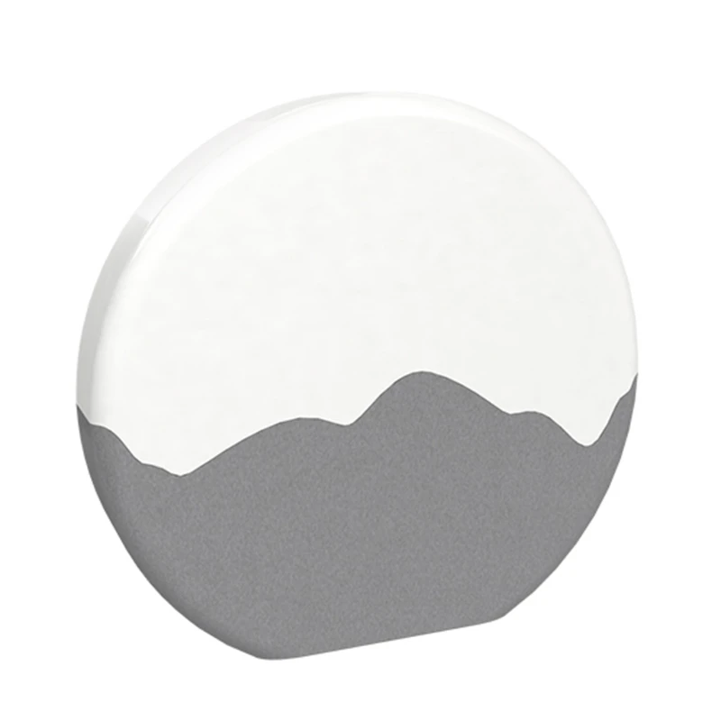 

Светодиодная лампа MOLB в форме Луны, светодиодный маленькие ночные лампы, светильник, USB настольные лампы для дома, спальни, офиса, чтения, при...