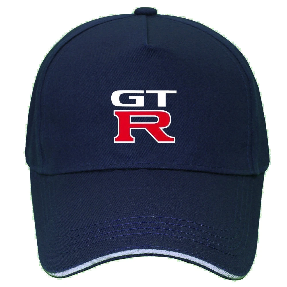 

Nissan Cars Cap Baseball Nismo Racinger Car Race GTR Logo Motorsport Skyline Mens Fashion Hat Basic Hip Hop Cap Car Hats