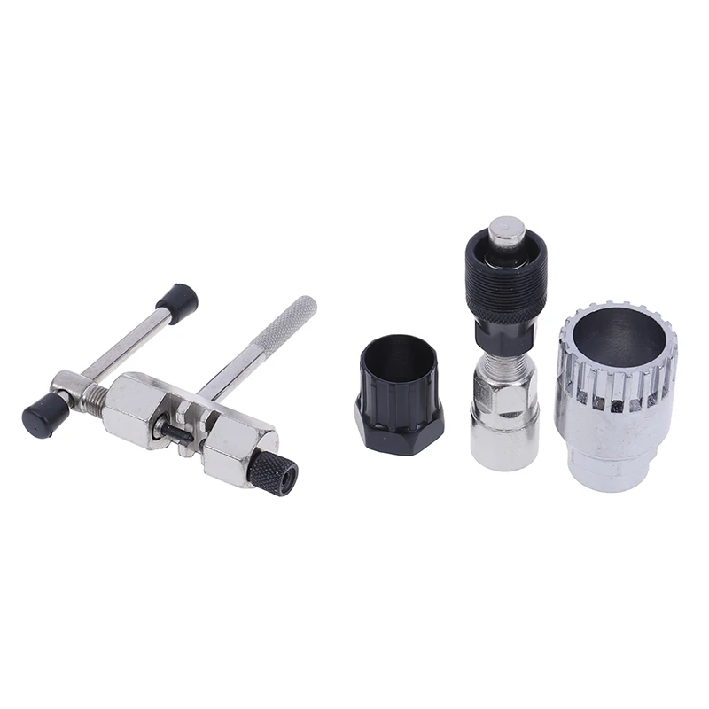 Инструмент для удаления коленчатого вала велосипеда нижний кронштейн набор