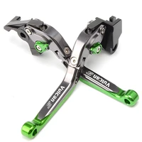 for kawasaki vulcan s 650 vulcan s 650 2015 2020 motorcycle accessories cnc adjustable folding extendable brake clutch levers