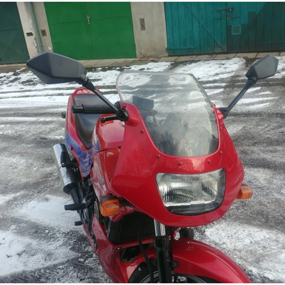 Боковое зеркало заднего вида для мотоциклов Кавасаки ниндзя 650R ER6F 400R Z1000SX |