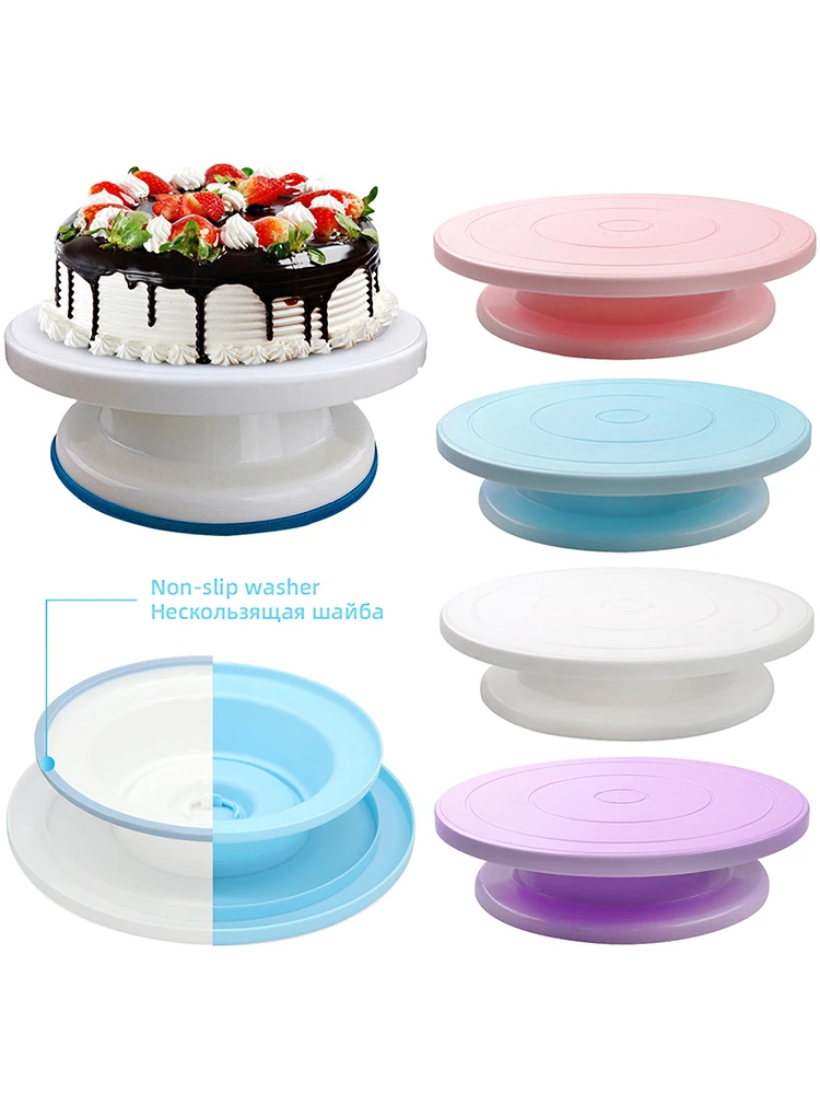 Подставка для торта круглая сковородка &quotсделай сам&quot дюйма 20 шт. | Дом и сад