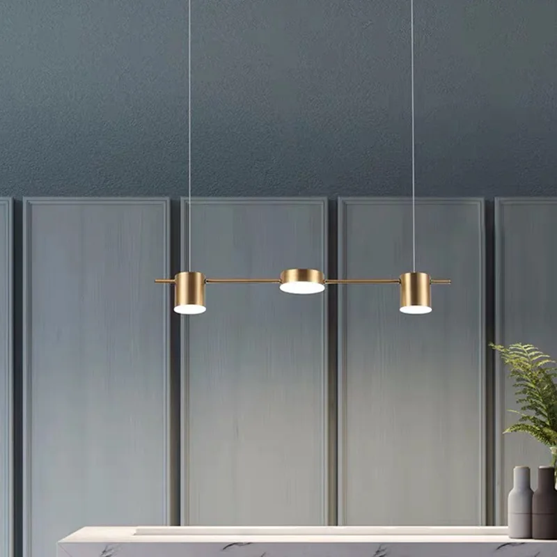 Comprare Moderna Lampada A Led Nordica E27 Lampada A Sospensione Apparecchi Da Cucina Illuminazione Lumiere Cucina Sala Da Pranzo Bar Soggiorno Lampada A Sospensione