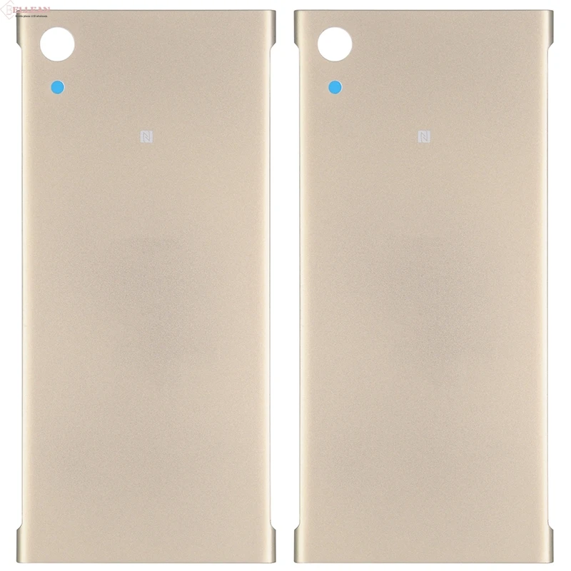 HH для sony Xperia XA1 Задняя крышка батареи задняя крышка G3121 G3112 G3125 G3116 G3123 Корпус задняя крышка Запасные части