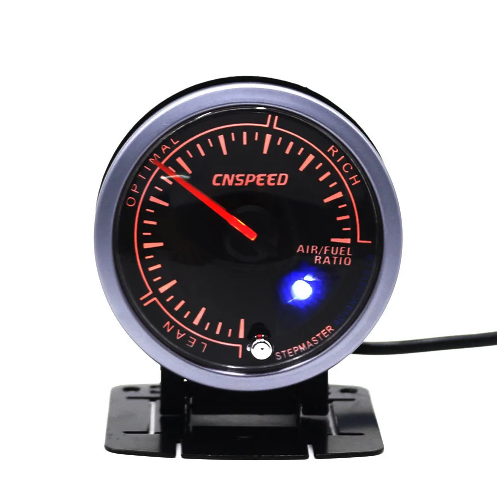 CNSPEED 60 мм Автомобильный датчик соотношения воздушного топлива и узкополосный передний датчик кислорода для 1999-2010 автомобиль Hyundai Accent Meter