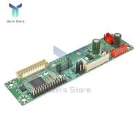 1ch vga video mt6820 mt6820 md v2 0 one channel universal driver drive board for lcd displayer module fhd