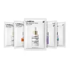 Увлажняющая маска для лица с витаминами, с гиалуроновой кислотой