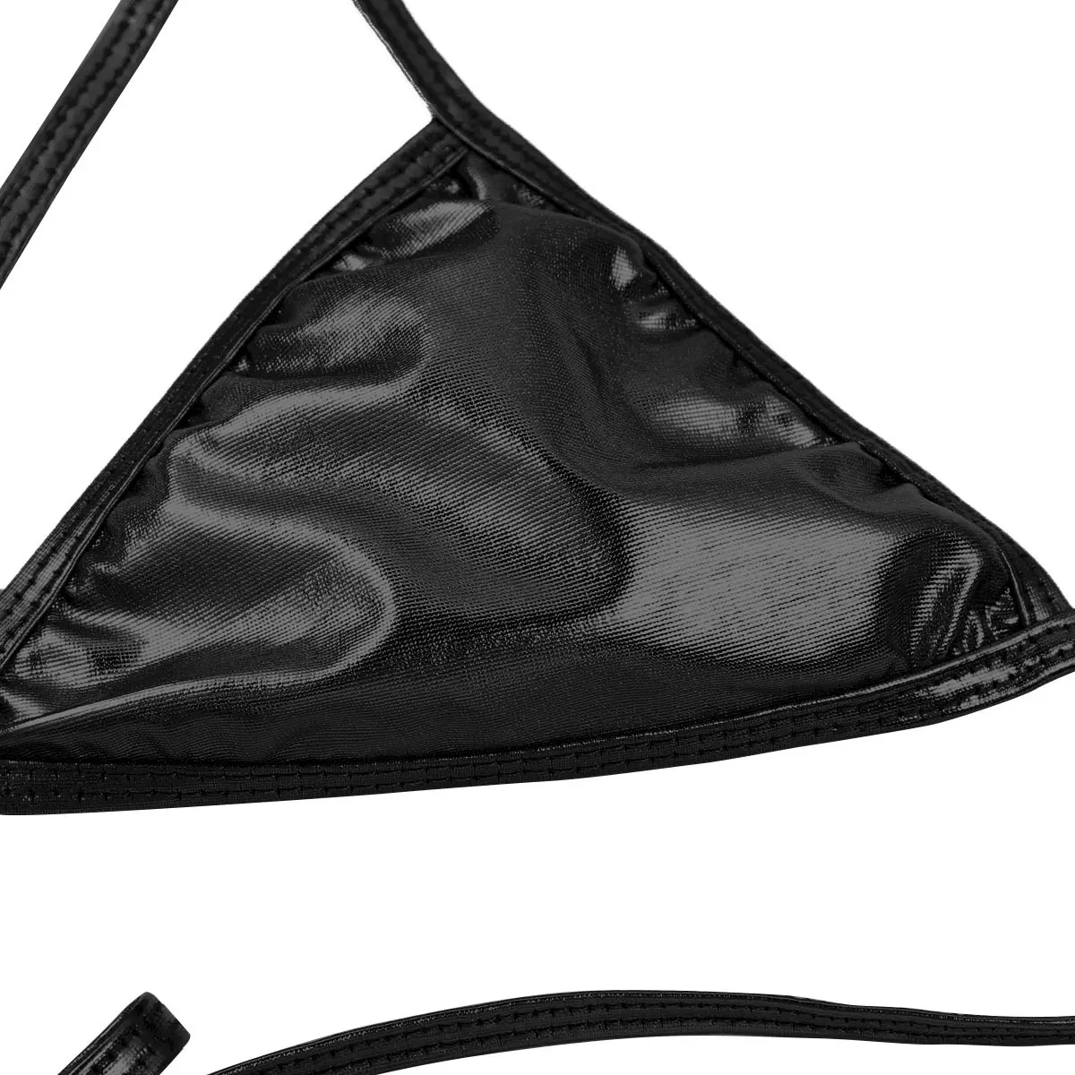 Сексуальный Женский Бикини Топ бюстгальтер купальник купальный пляжный