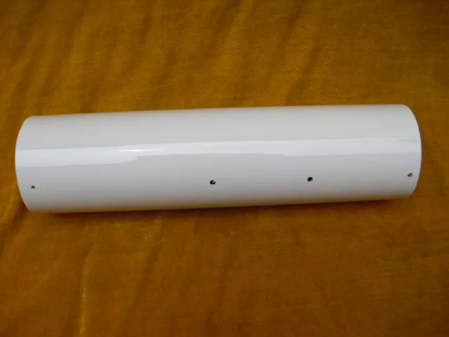 

Telescope DIY аксессуар 80 F500 алюминиевая зеркальная трубка