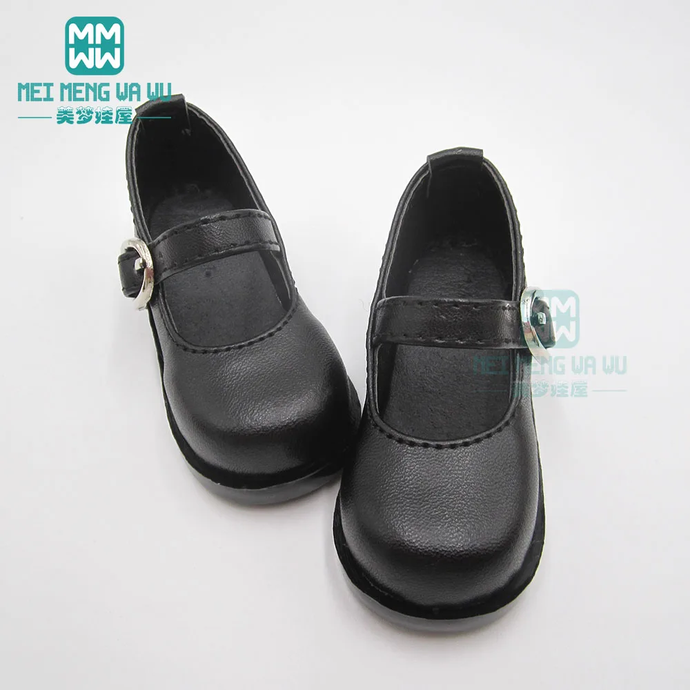 BJD аксессуары 43 см 1/4 BJD MSD кукла одежда модная полосатая футболка и джинсовый комбинезон